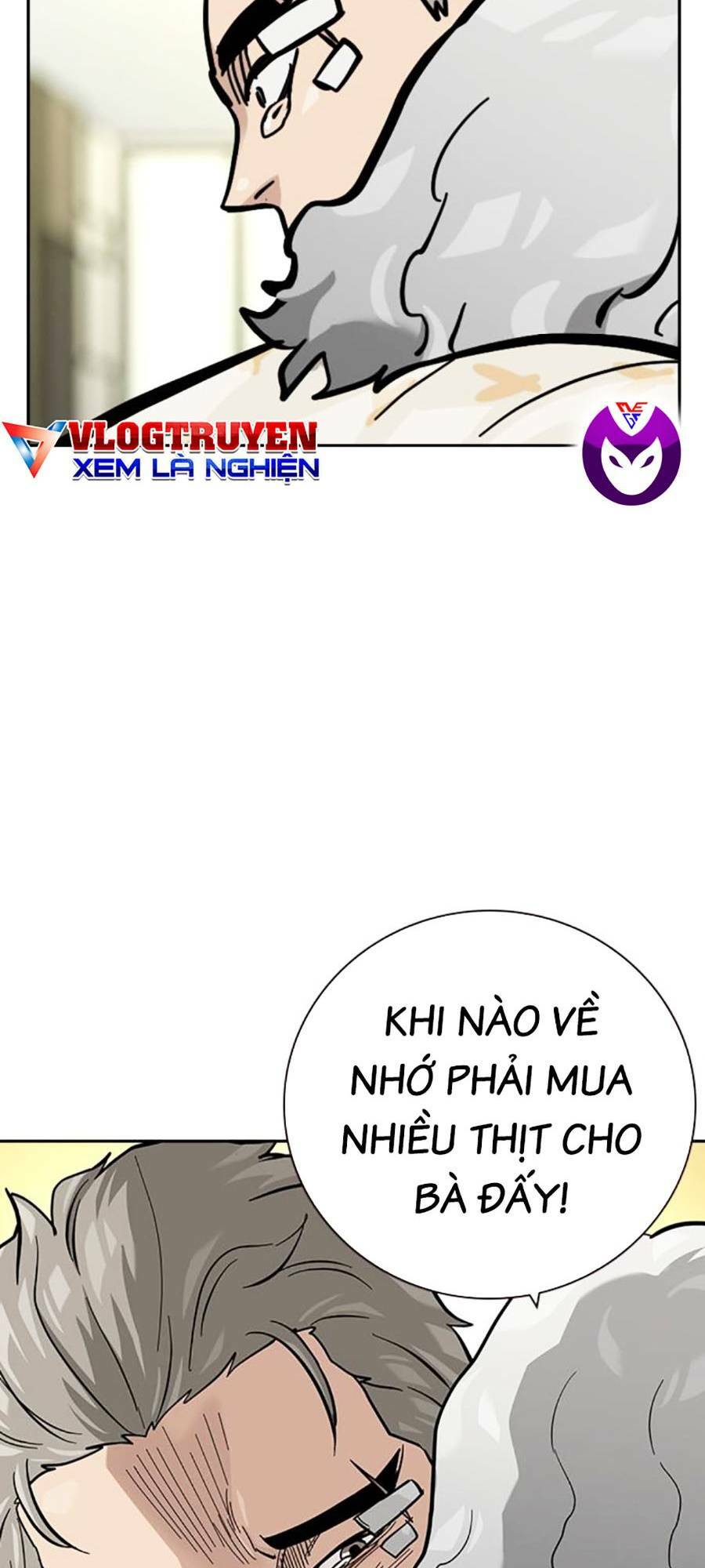 Để Có Thể Sống Sót - Chapter 101 - Page 69