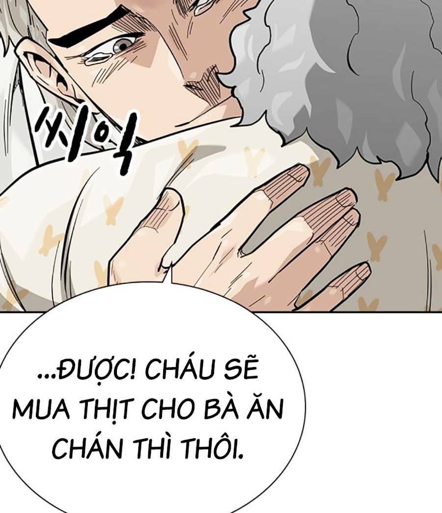 Để Có Thể Sống Sót - Chapter 101 - Page 70