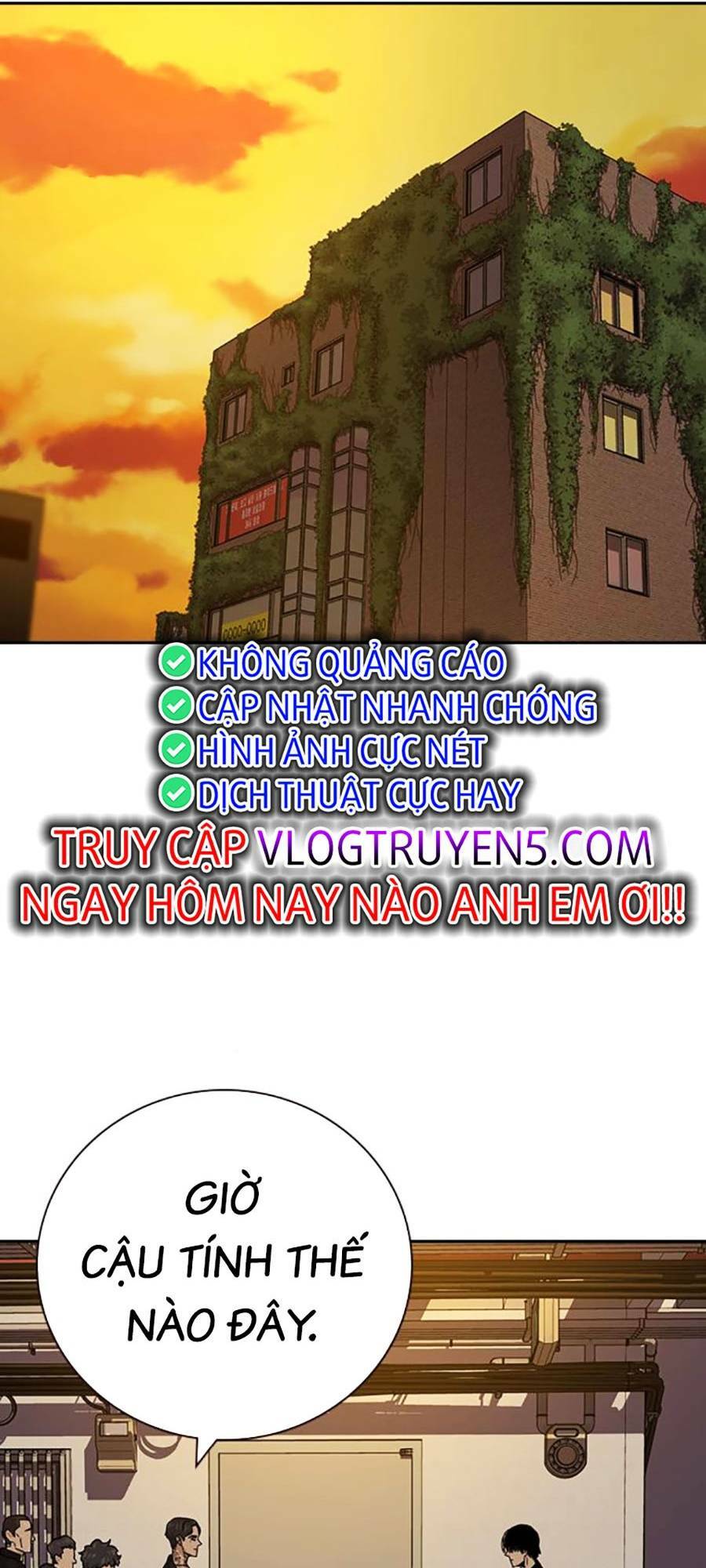 Để Có Thể Sống Sót - Chapter 101 - Page 72