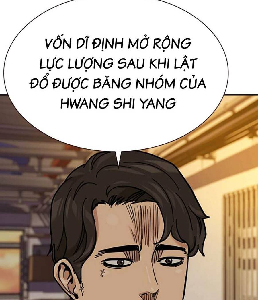Để Có Thể Sống Sót - Chapter 101 - Page 74