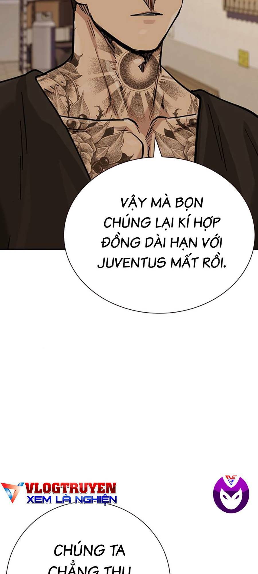 Để Có Thể Sống Sót - Chapter 101 - Page 75