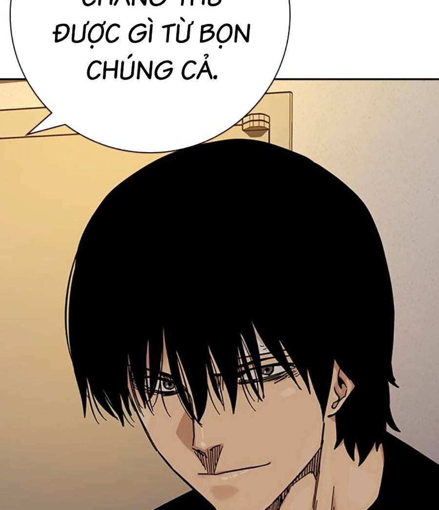 Để Có Thể Sống Sót - Chapter 101 - Page 76