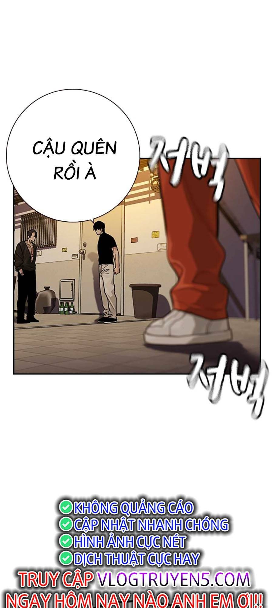 Để Có Thể Sống Sót - Chapter 101 - Page 78