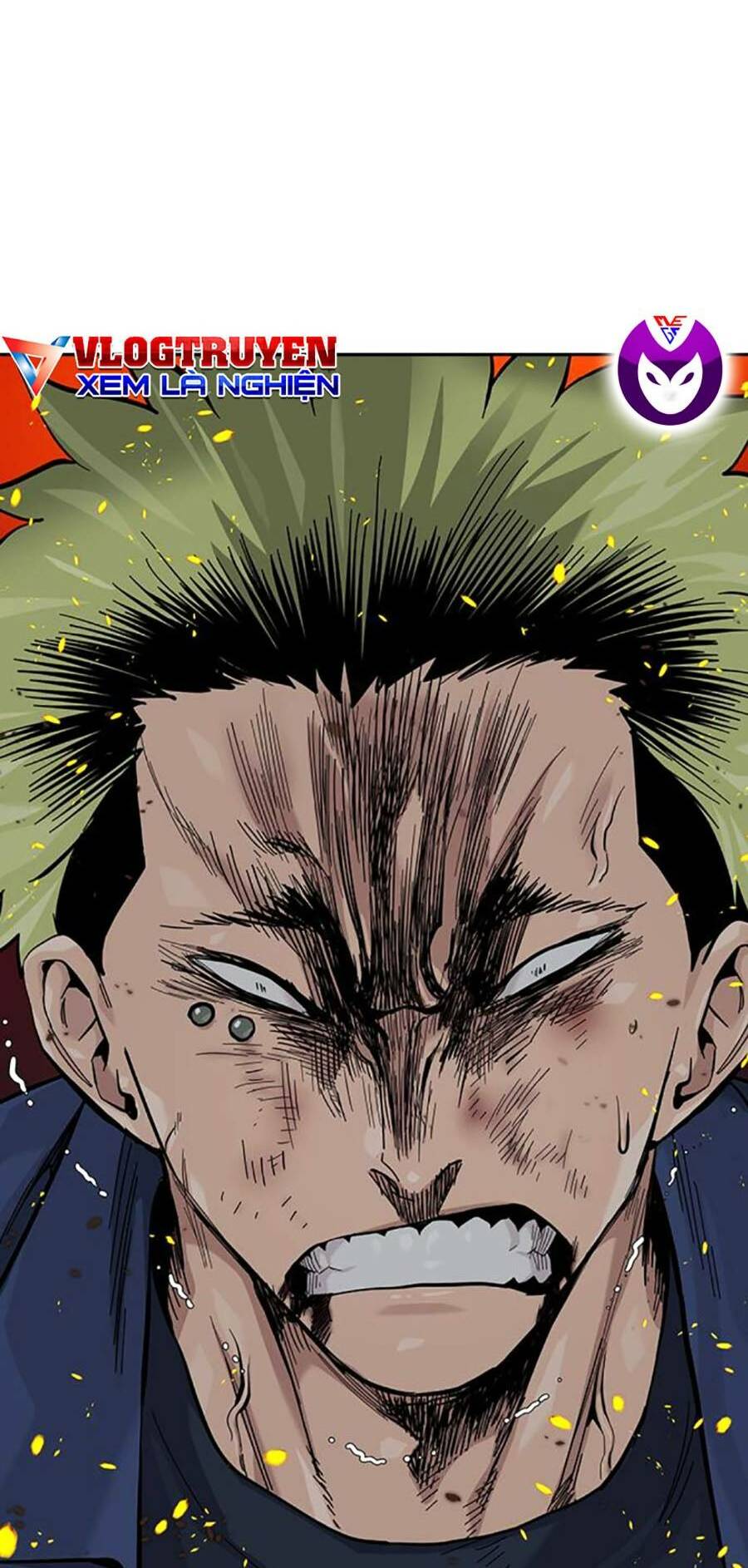 Để Có Thể Sống Sót - Chapter 101 - Page 7