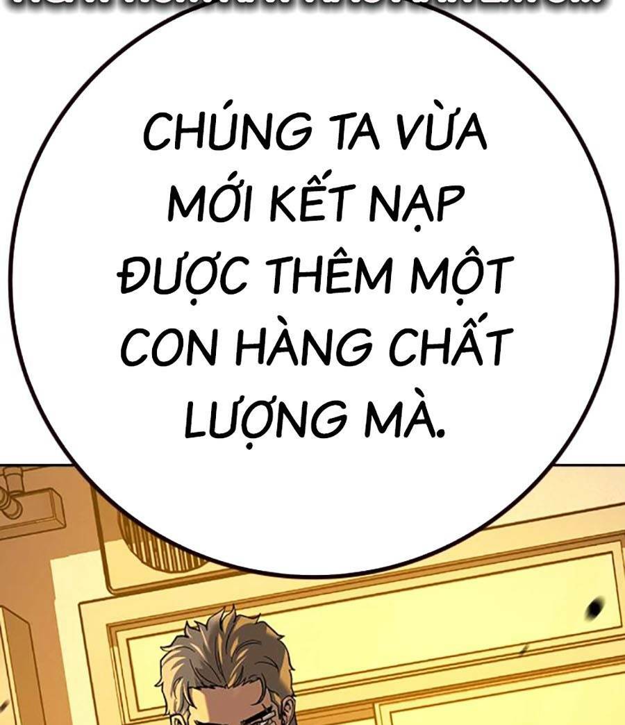 Để Có Thể Sống Sót - Chapter 101 - Page 79