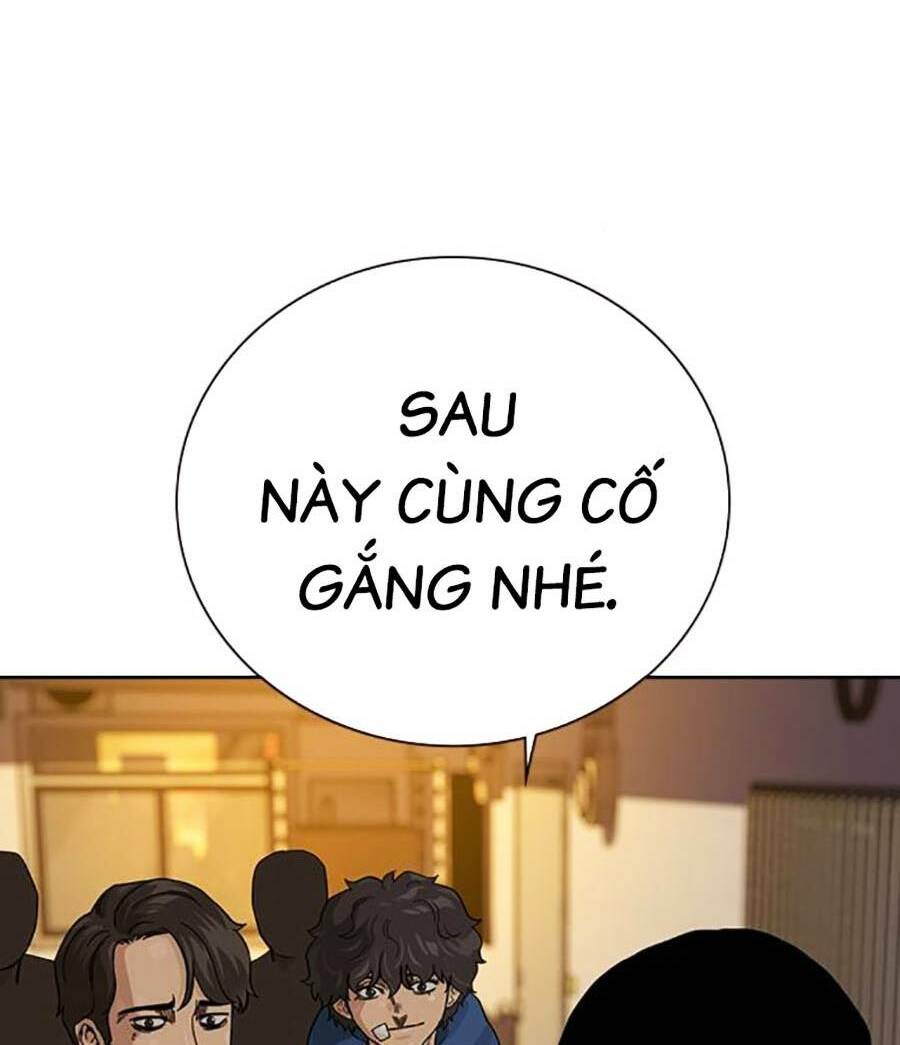 Để Có Thể Sống Sót - Chapter 101 - Page 83