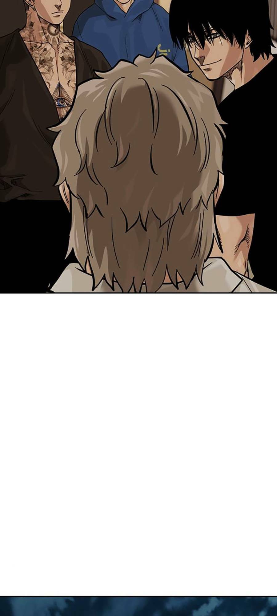 Để Có Thể Sống Sót - Chapter 101 - Page 84