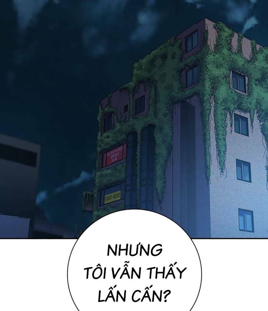 Để Có Thể Sống Sót - Chapter 101 - Page 85
