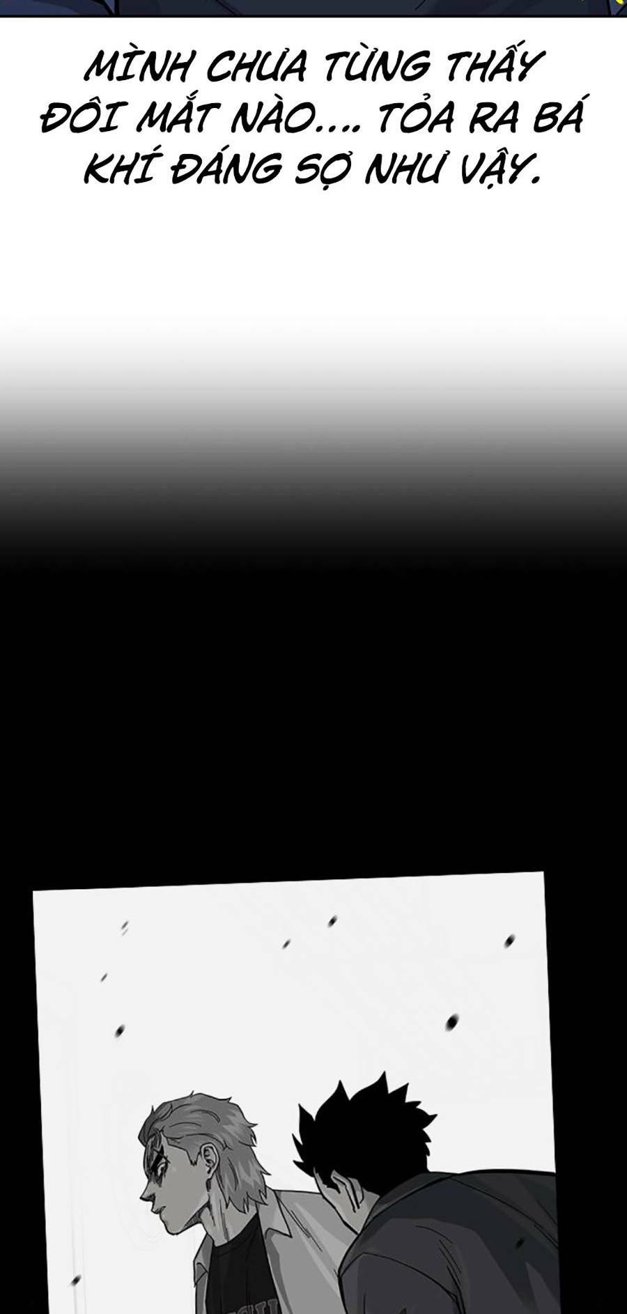 Để Có Thể Sống Sót - Chapter 101 - Page 8