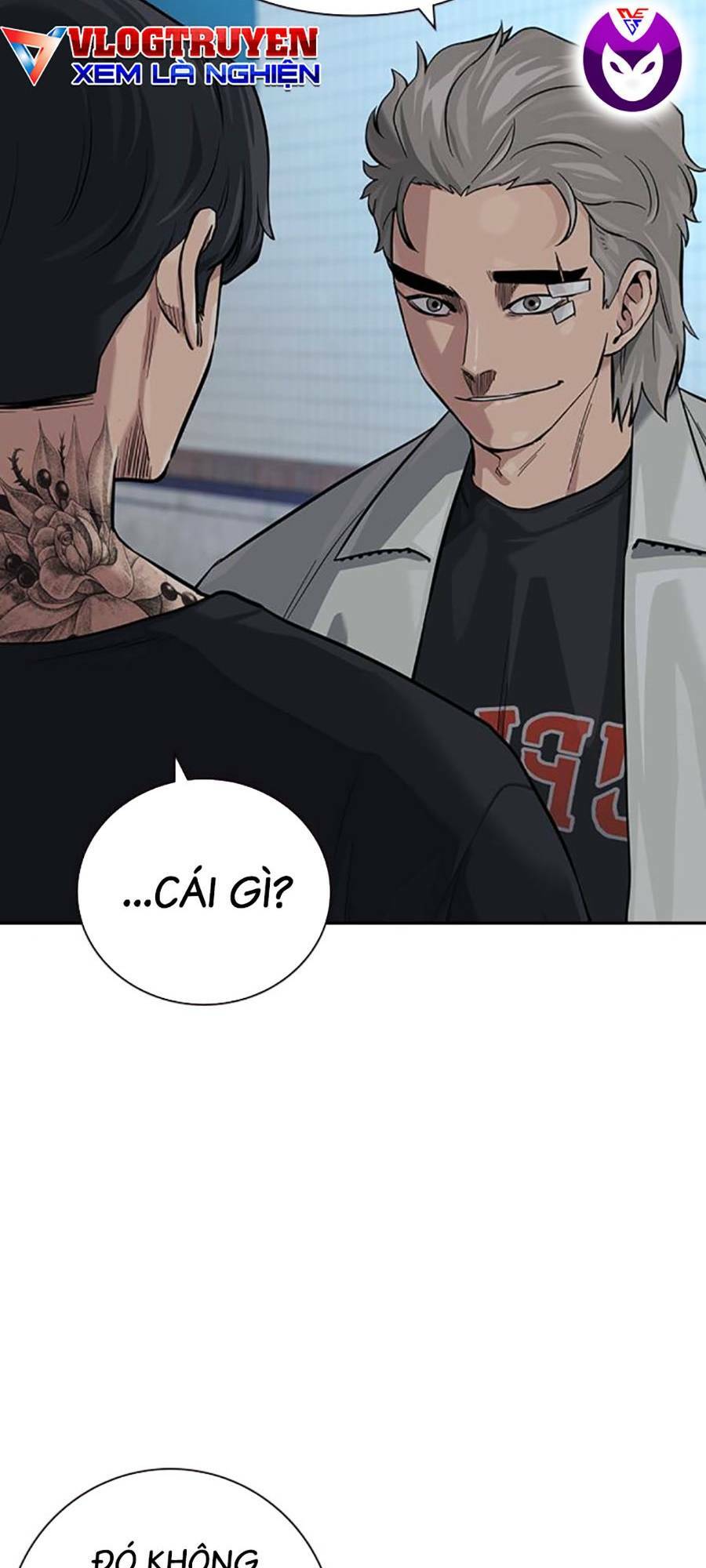 Để Có Thể Sống Sót - Chapter 101 - Page 90