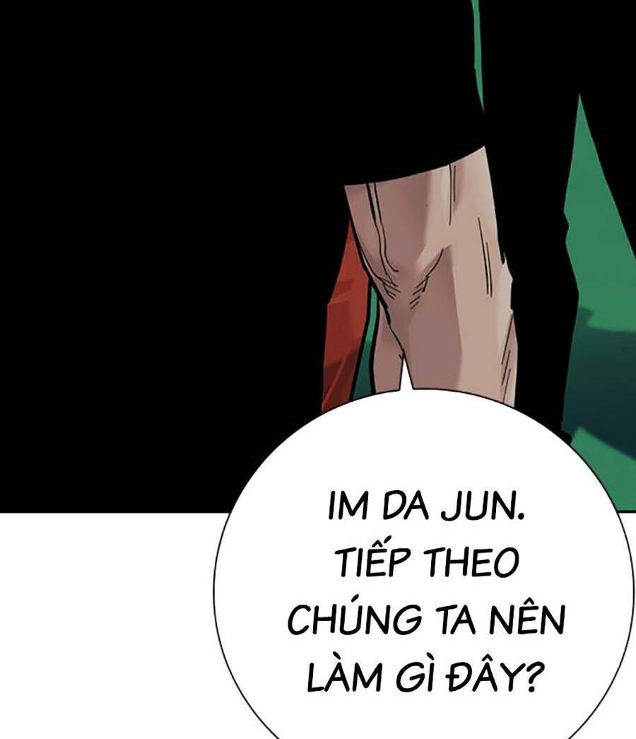 Để Có Thể Sống Sót - Chapter 101 - Page 92