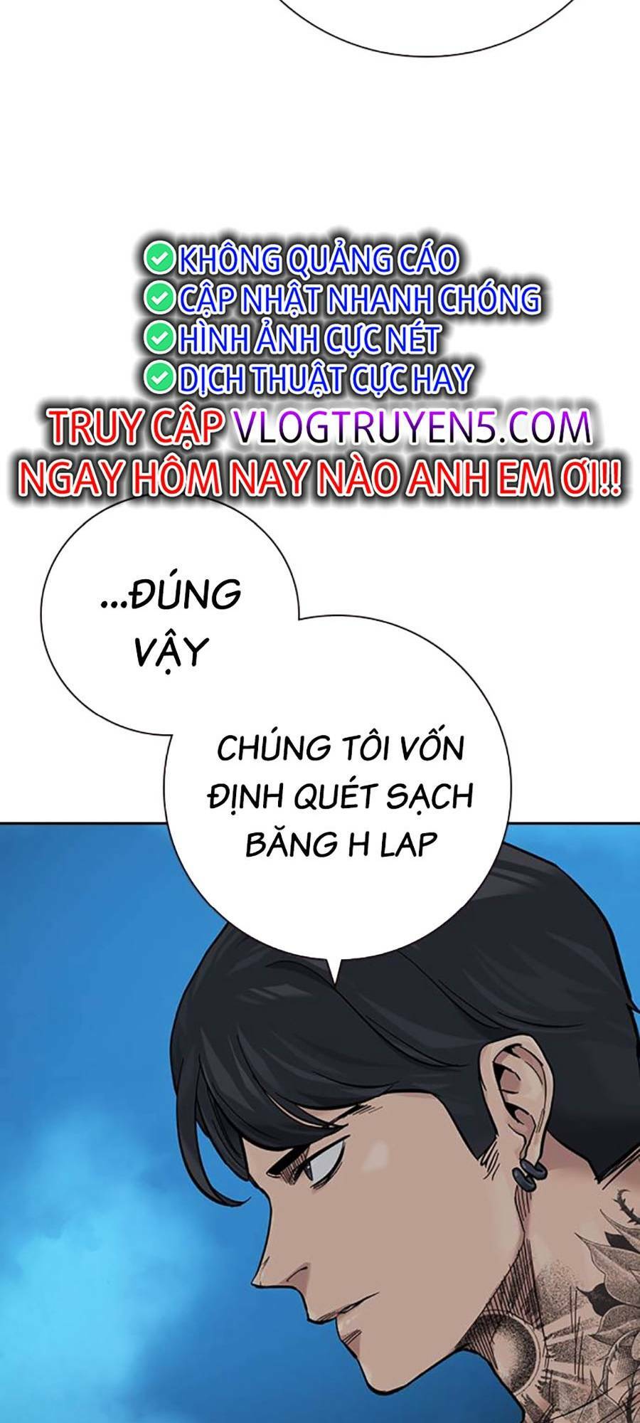Để Có Thể Sống Sót - Chapter 101 - Page 93