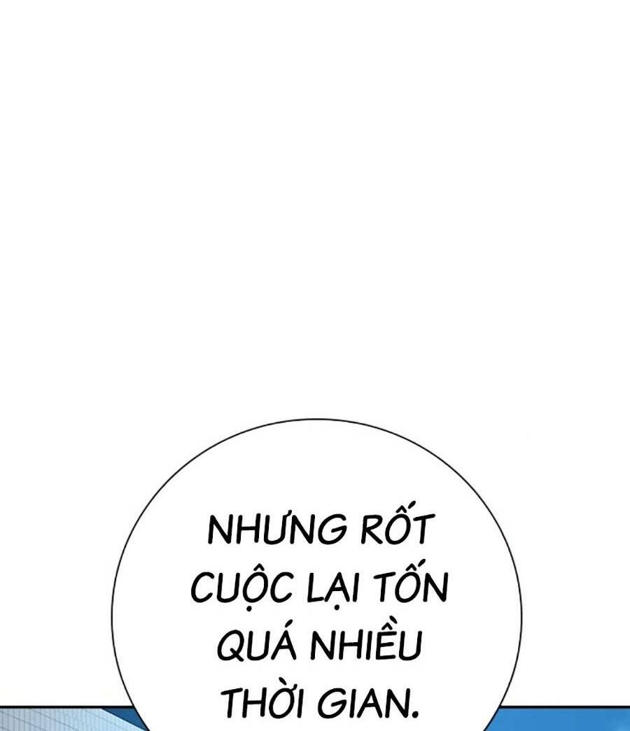 Để Có Thể Sống Sót - Chapter 101 - Page 95