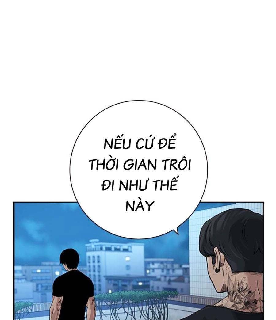 Để Có Thể Sống Sót - Chapter 101 - Page 97