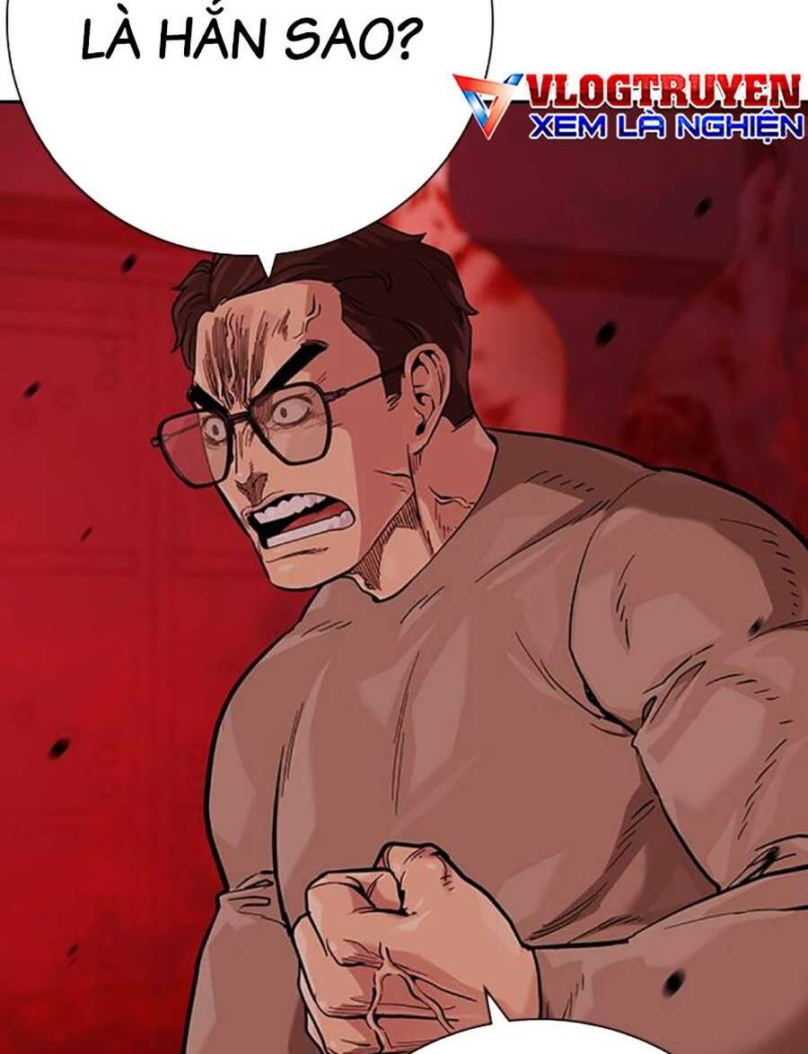 Để Có Thể Sống Sót - Chapter 102 - Page 9