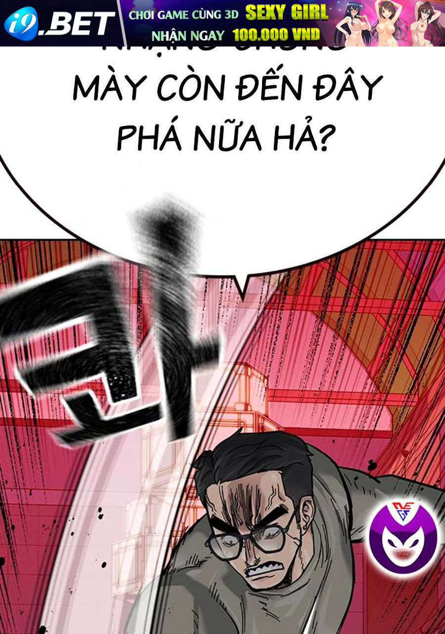 Để Có Thể Sống Sót - Chapter 102 - Page 100