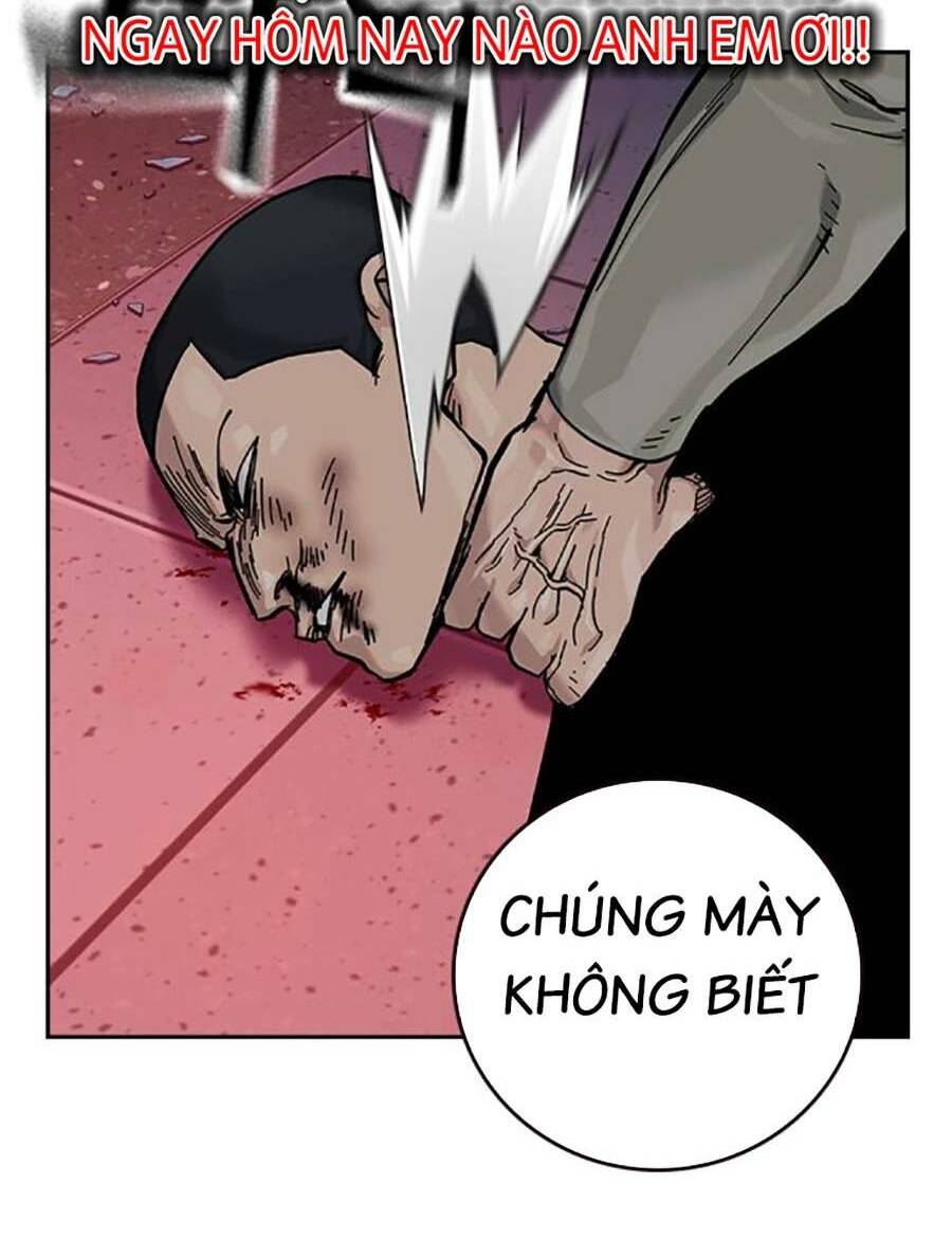 Để Có Thể Sống Sót - Chapter 102 - Page 103
