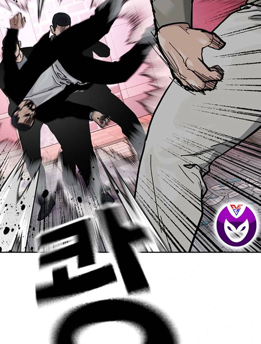 Để Có Thể Sống Sót - Chapter 102 - Page 106