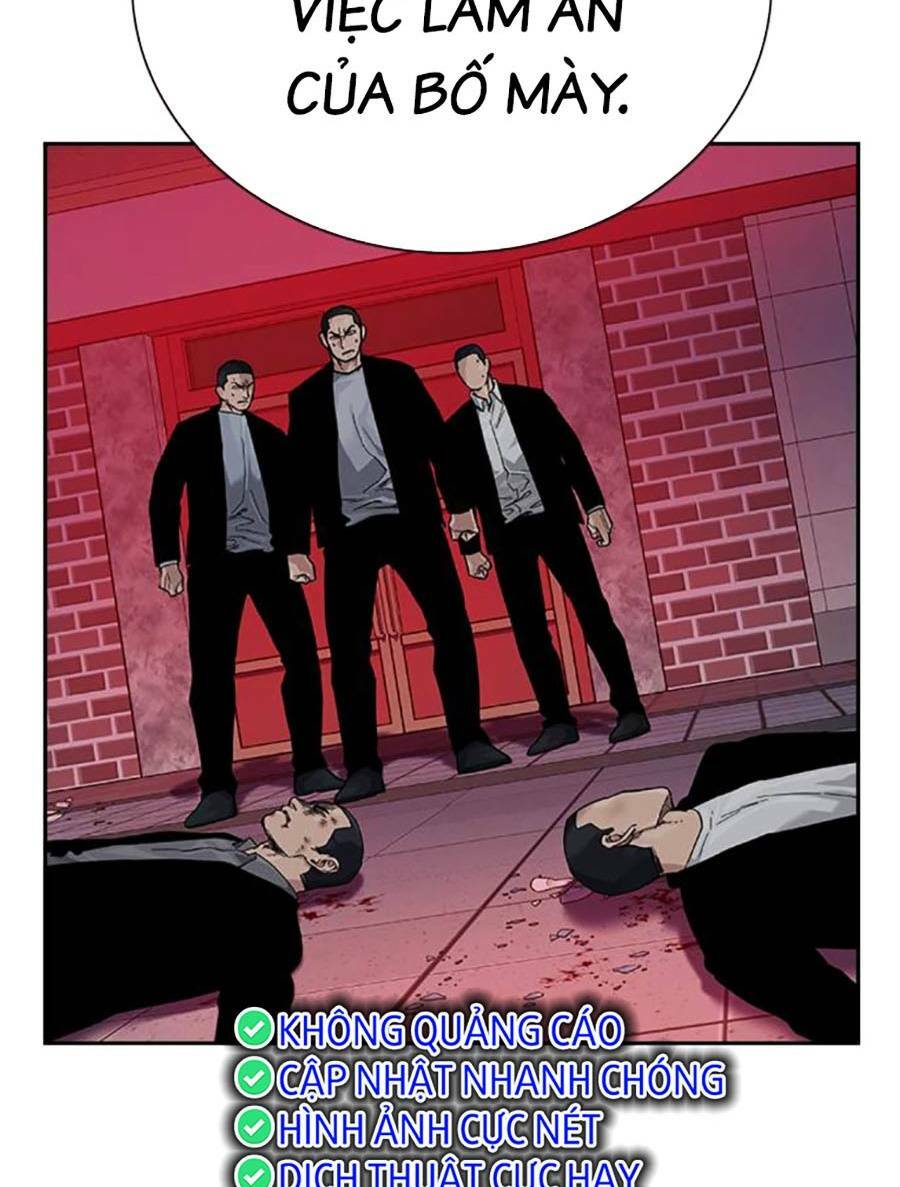 Để Có Thể Sống Sót - Chapter 102 - Page 108