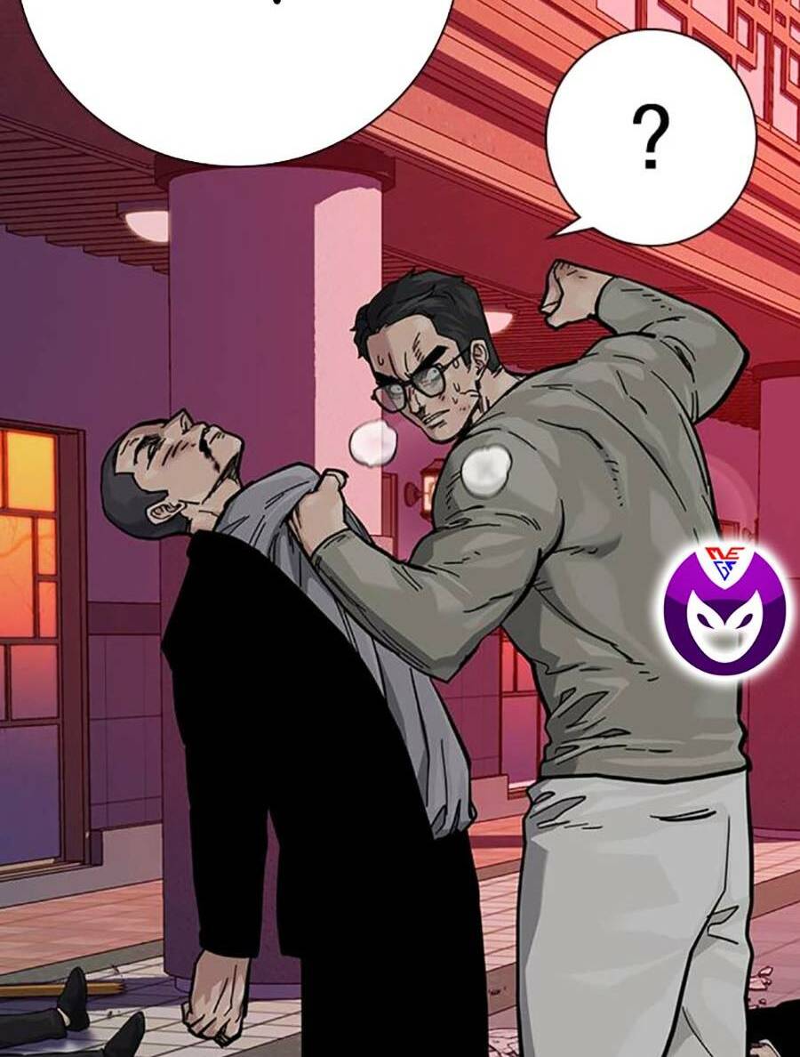 Để Có Thể Sống Sót - Chapter 102 - Page 117