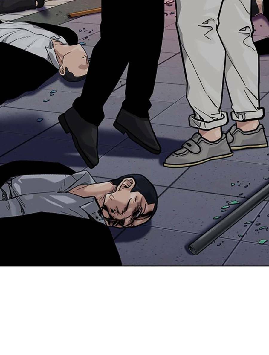 Để Có Thể Sống Sót - Chapter 102 - Page 118