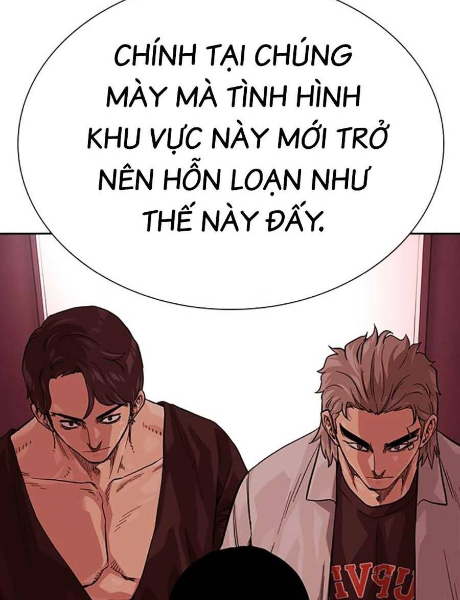 Để Có Thể Sống Sót - Chapter 102 - Page 11