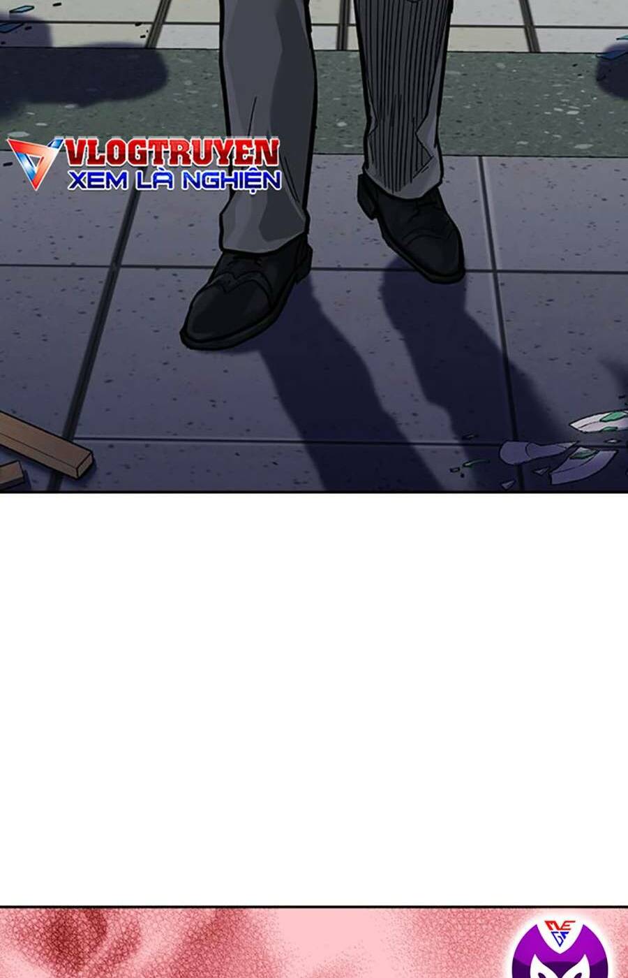 Để Có Thể Sống Sót - Chapter 102 - Page 123