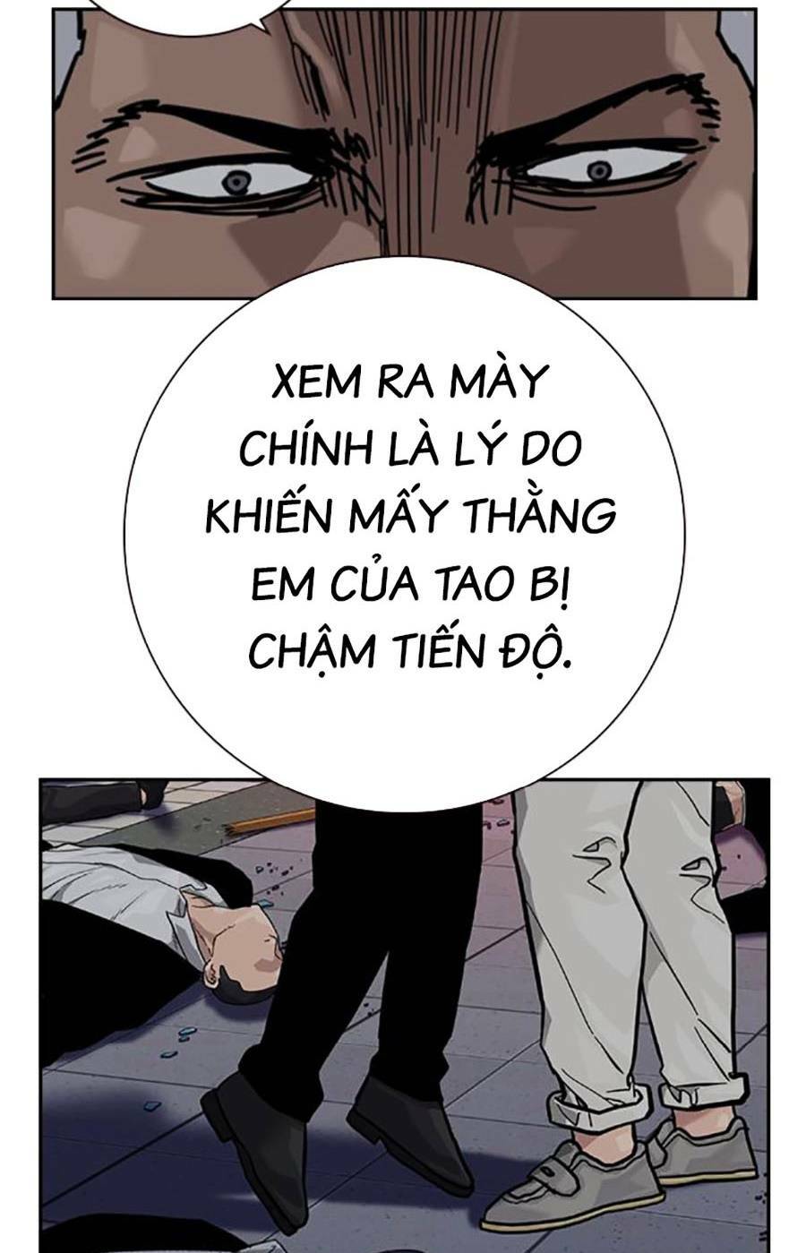 Để Có Thể Sống Sót - Chapter 102 - Page 126