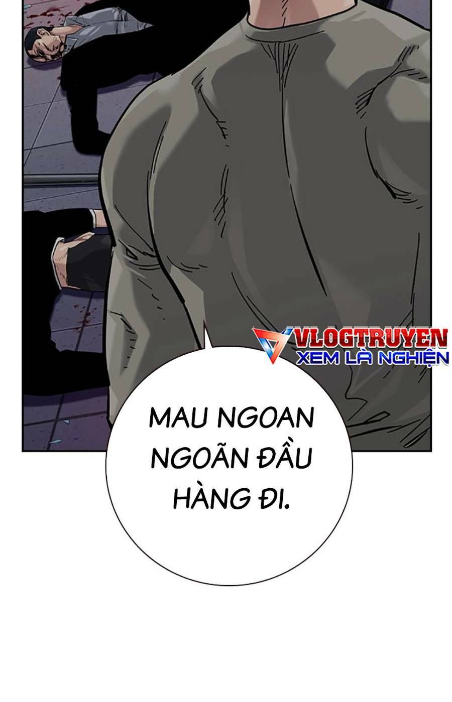 Để Có Thể Sống Sót - Chapter 102 - Page 132