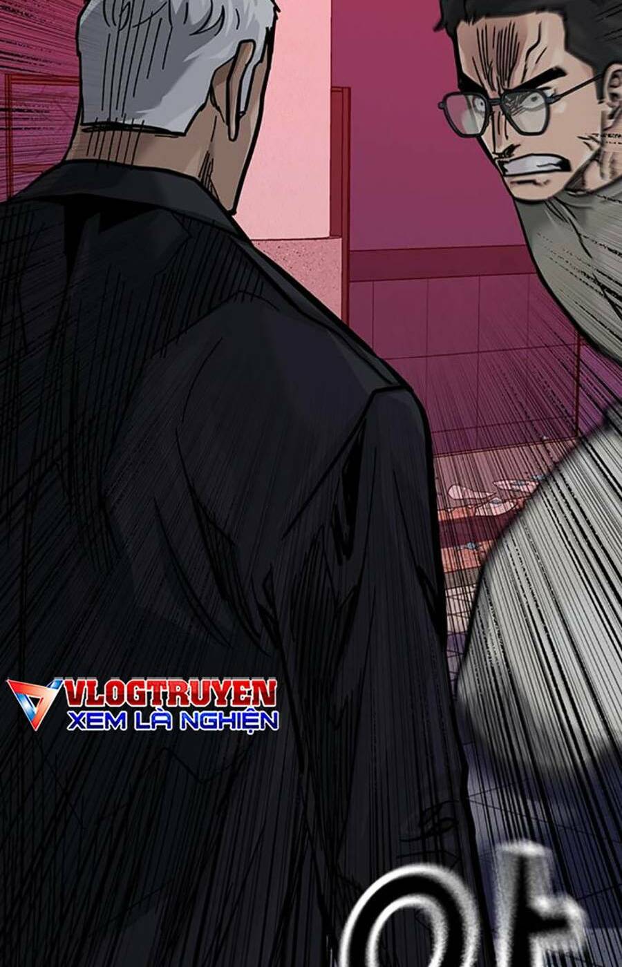 Để Có Thể Sống Sót - Chapter 102 - Page 137