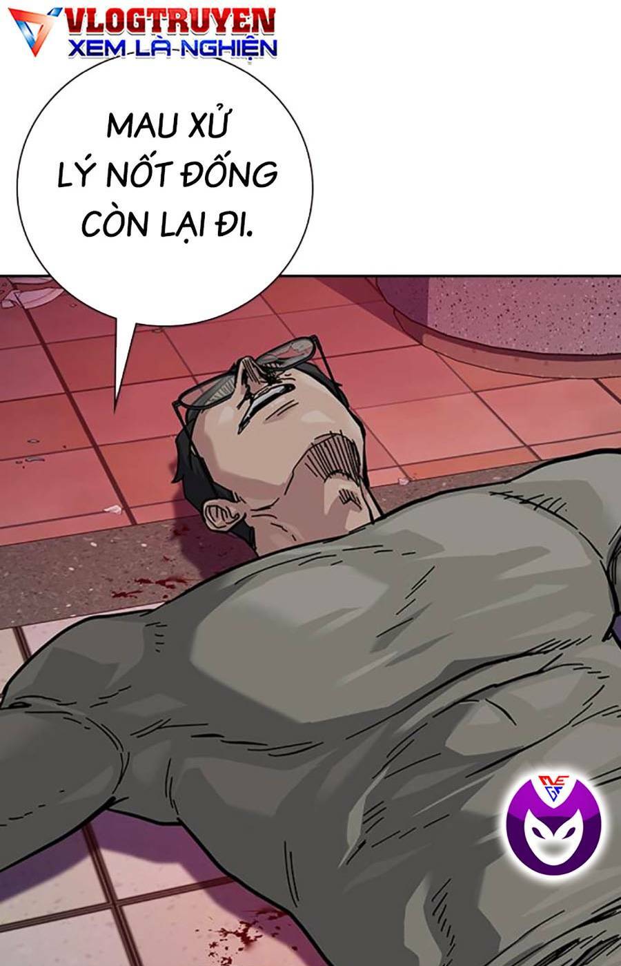 Để Có Thể Sống Sót - Chapter 102 - Page 152