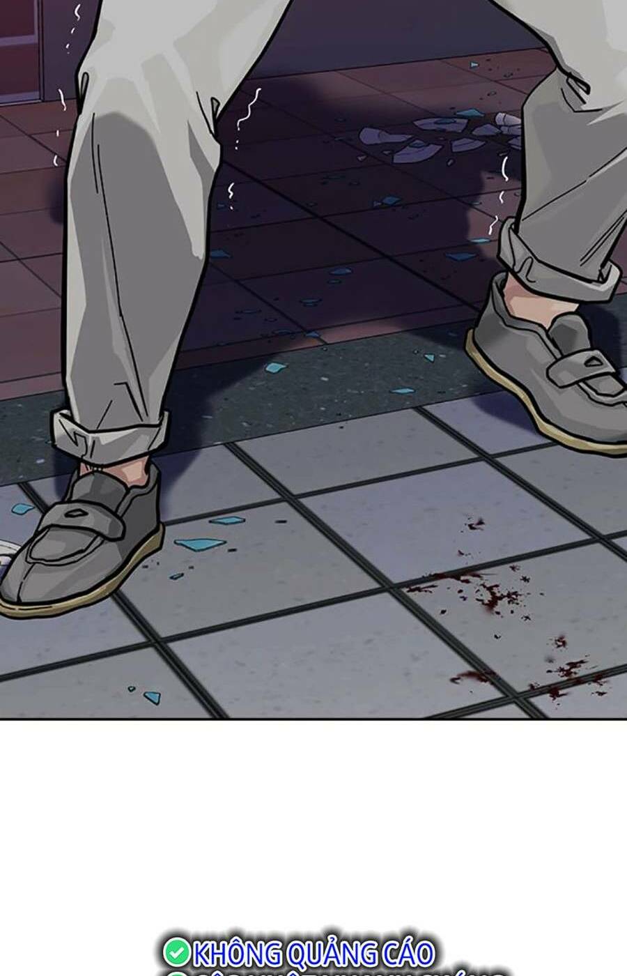 Để Có Thể Sống Sót - Chapter 102 - Page 157