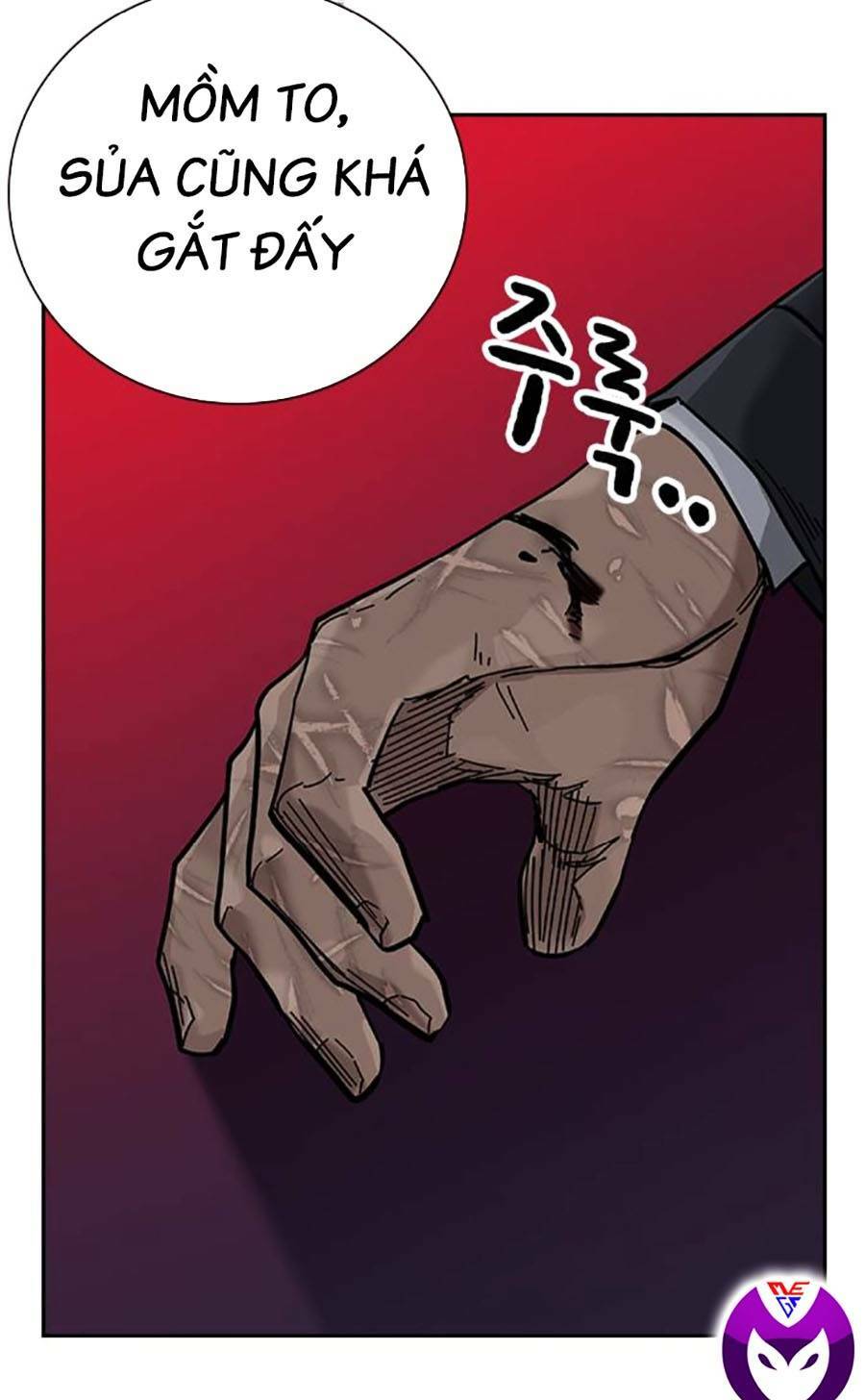 Để Có Thể Sống Sót - Chapter 102 - Page 167