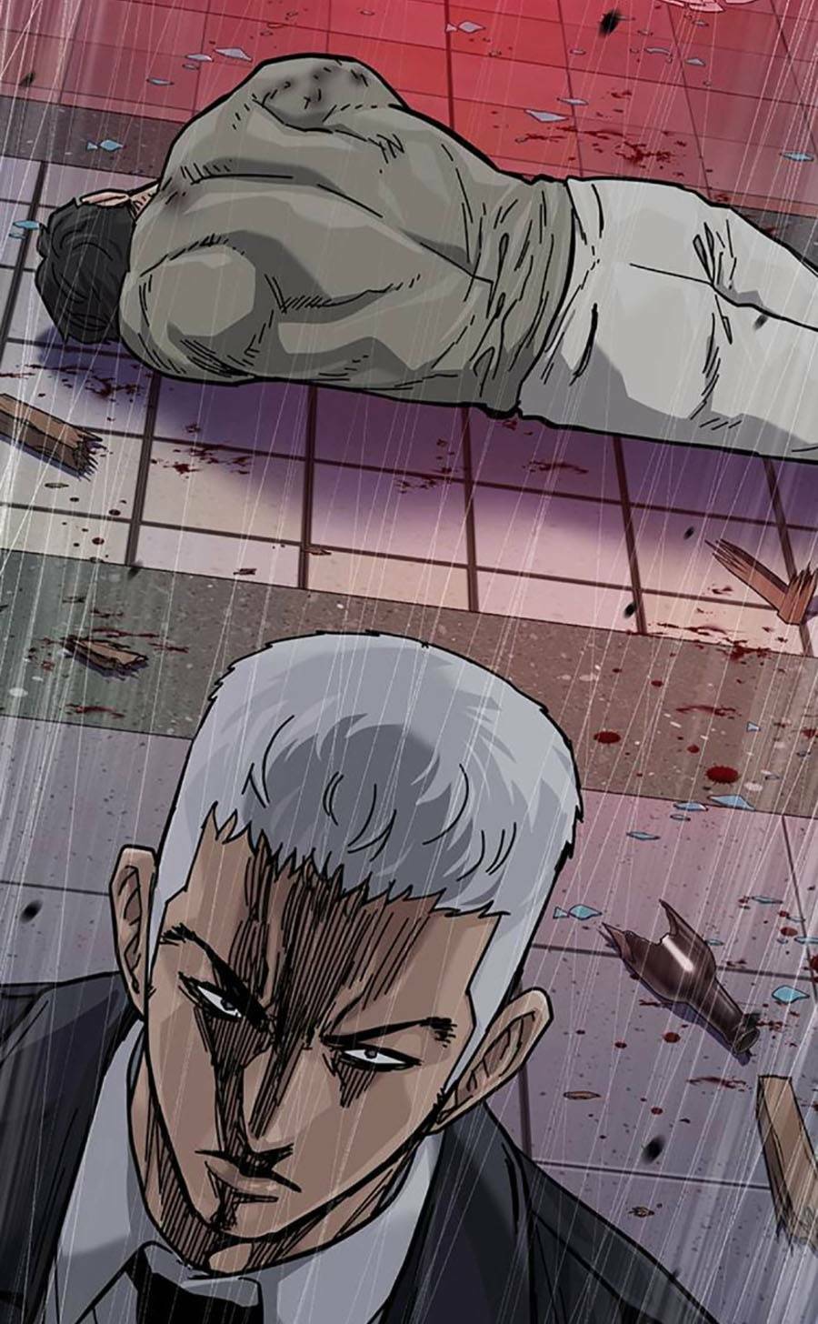 Để Có Thể Sống Sót - Chapter 102 - Page 169