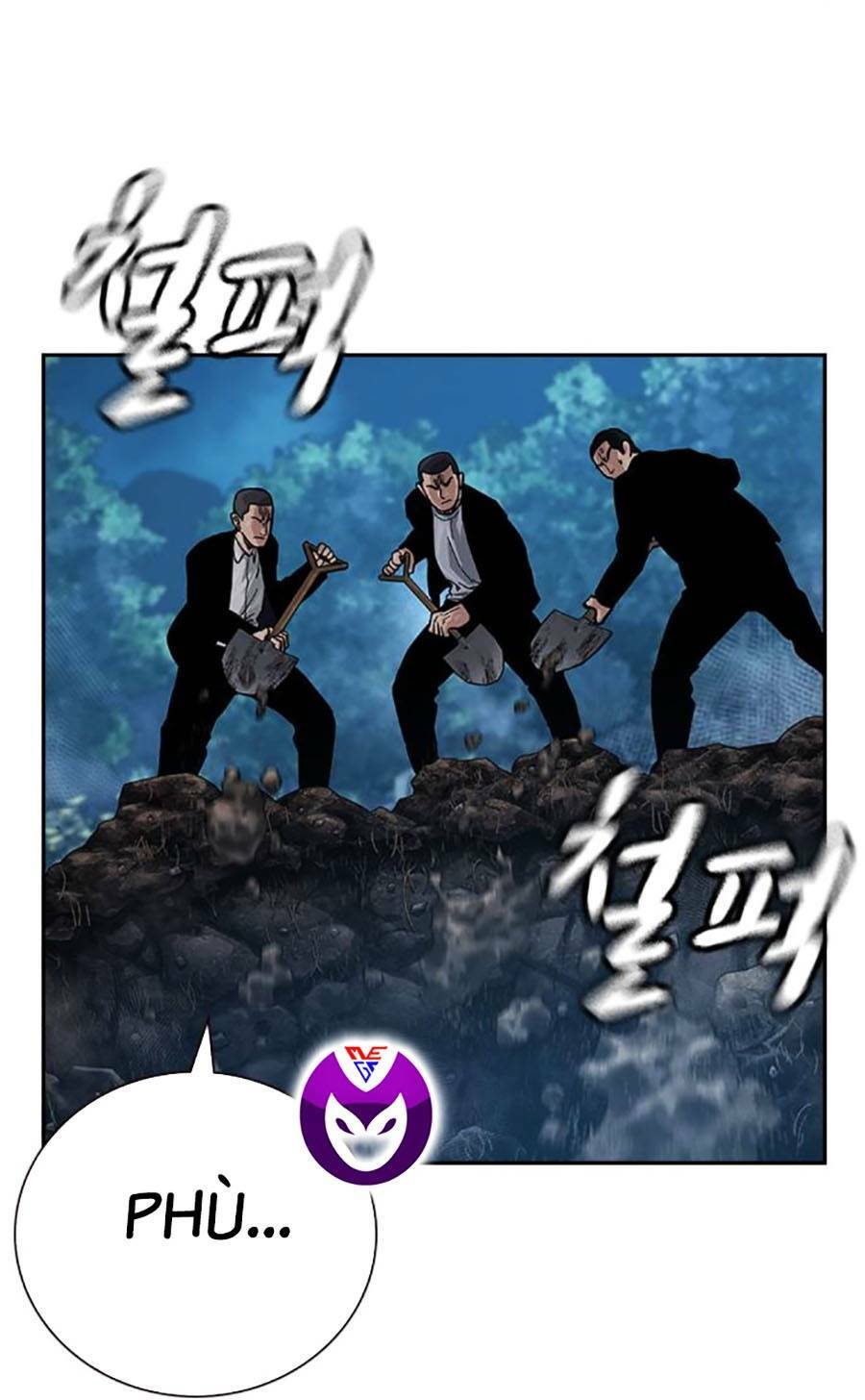 Để Có Thể Sống Sót - Chapter 102 - Page 177