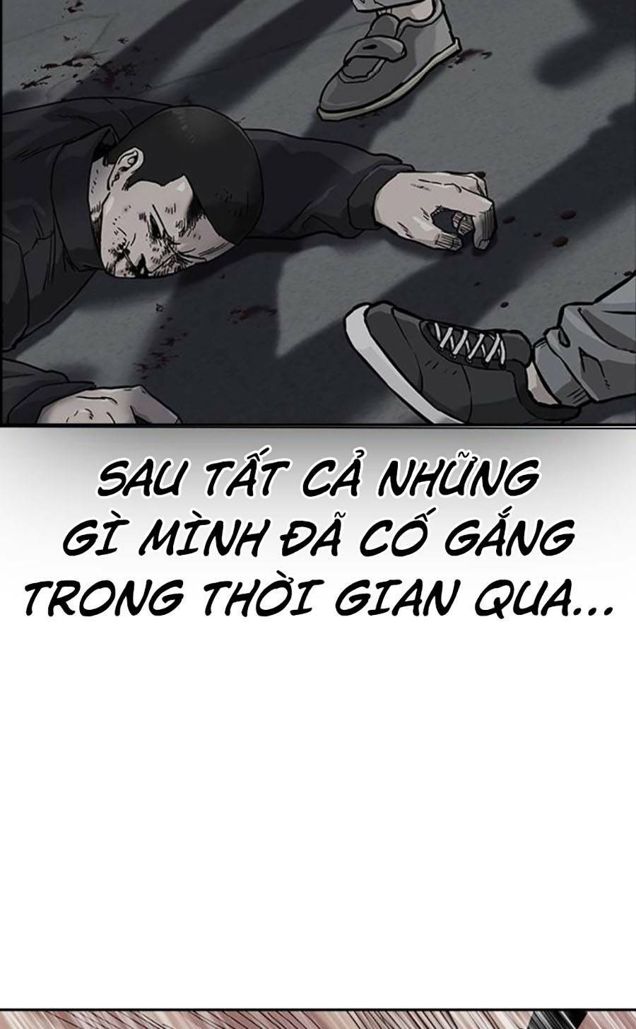 Để Có Thể Sống Sót - Chapter 102 - Page 183