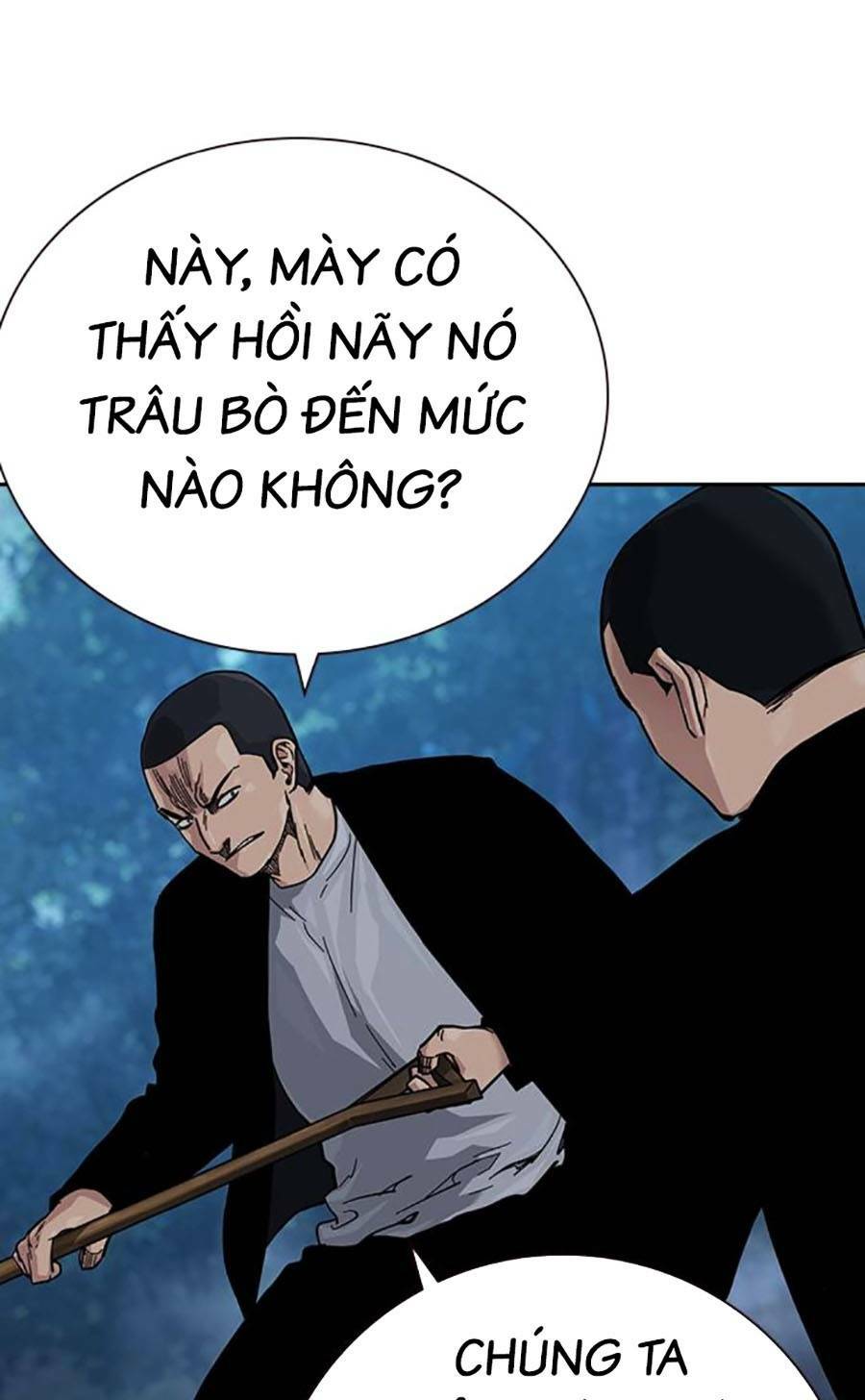 Để Có Thể Sống Sót - Chapter 102 - Page 185