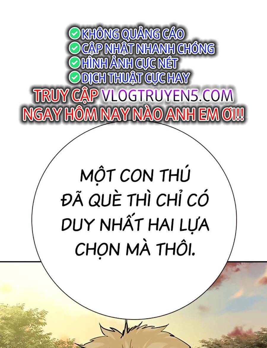 Để Có Thể Sống Sót - Chapter 102 - Page 18