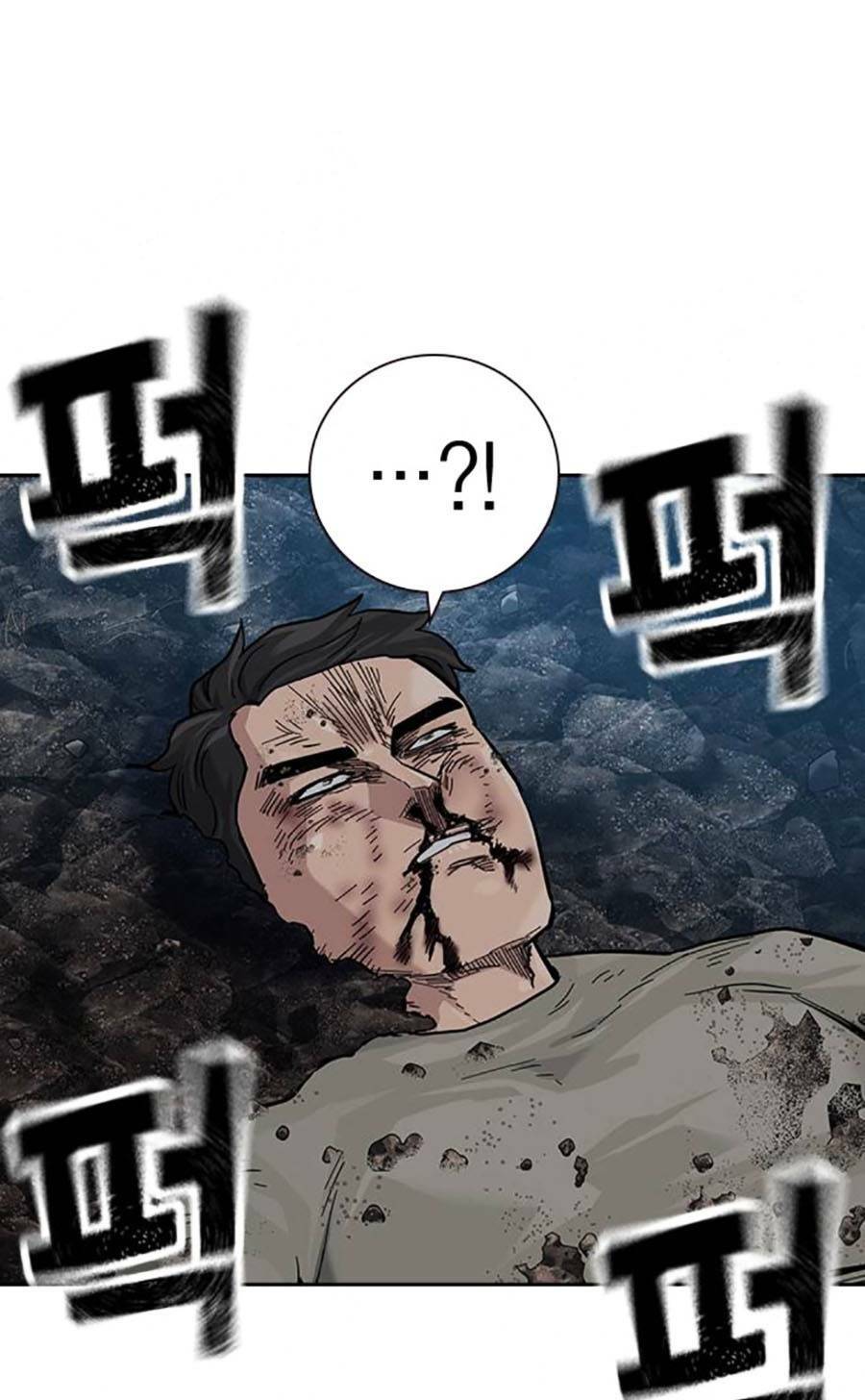 Để Có Thể Sống Sót - Chapter 102 - Page 190