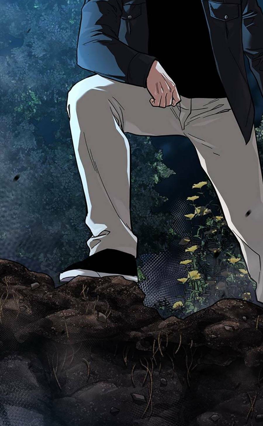 Để Có Thể Sống Sót - Chapter 102 - Page 198