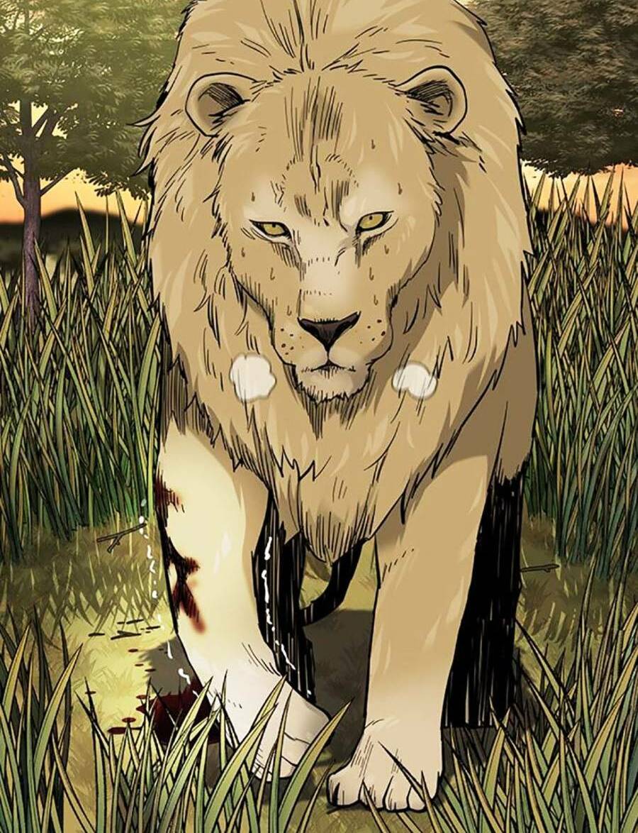 Để Có Thể Sống Sót - Chapter 102 - Page 19