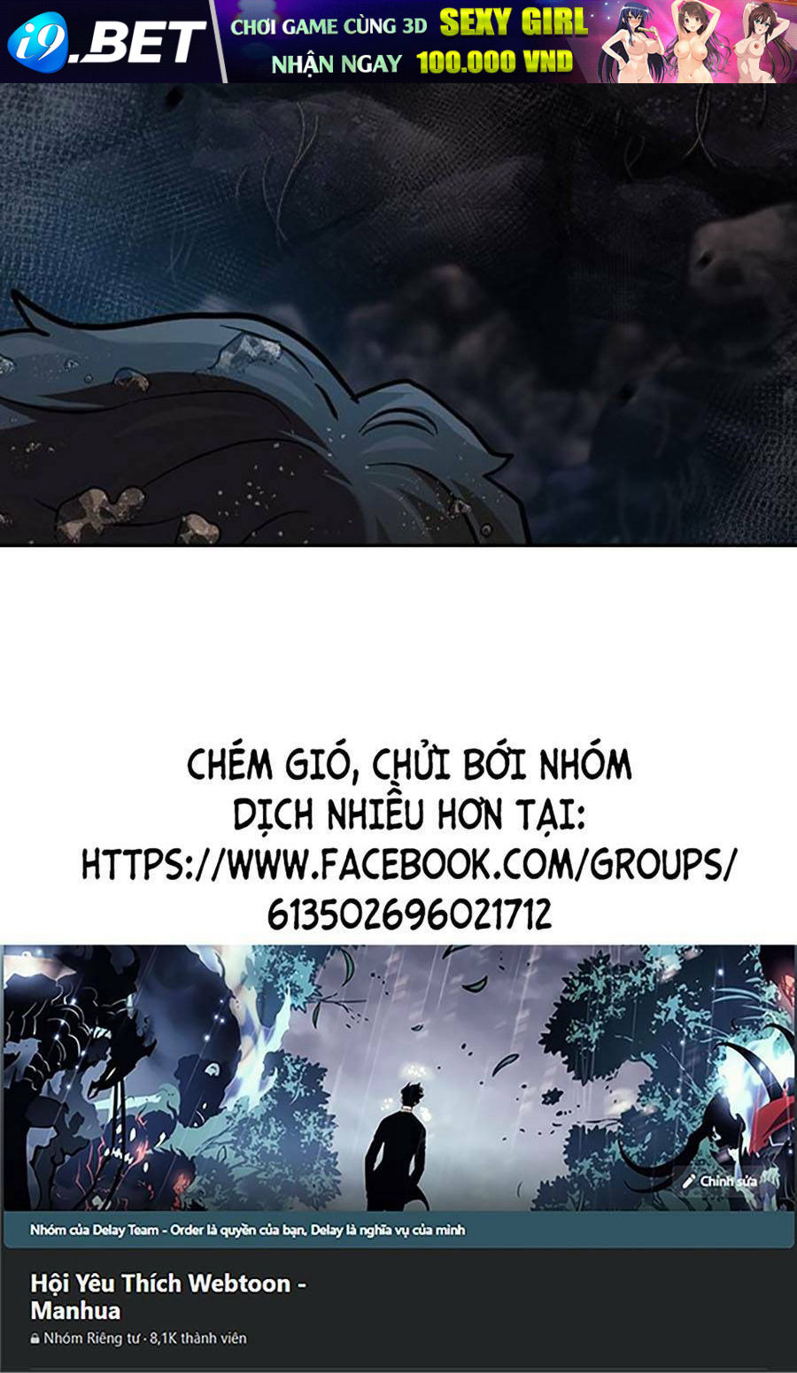 Để Có Thể Sống Sót - Chapter 102 - Page 199