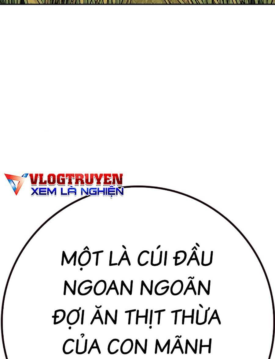 Để Có Thể Sống Sót - Chapter 102 - Page 20