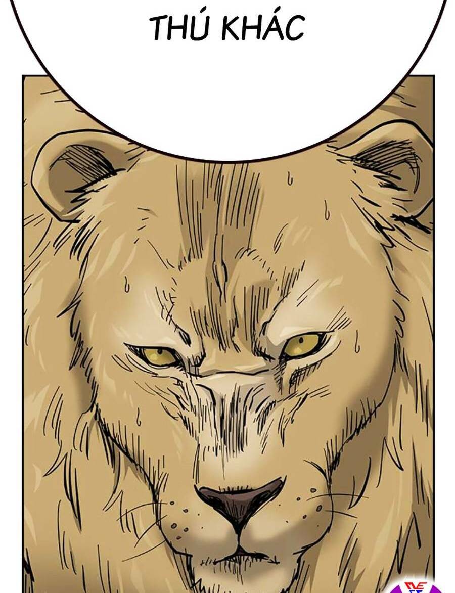 Để Có Thể Sống Sót - Chapter 102 - Page 21