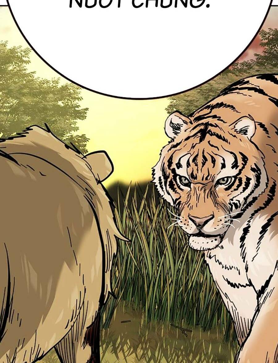 Để Có Thể Sống Sót - Chapter 102 - Page 23