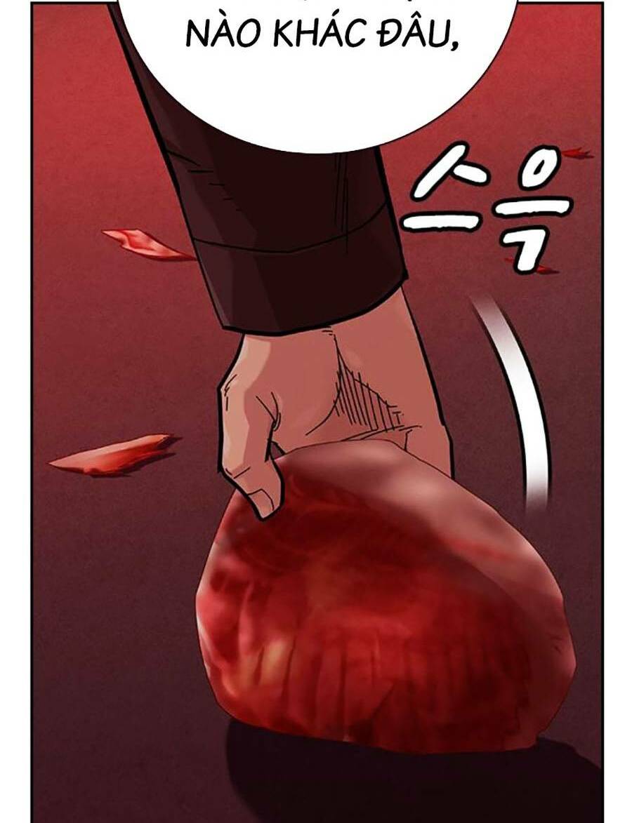 Để Có Thể Sống Sót - Chapter 102 - Page 25