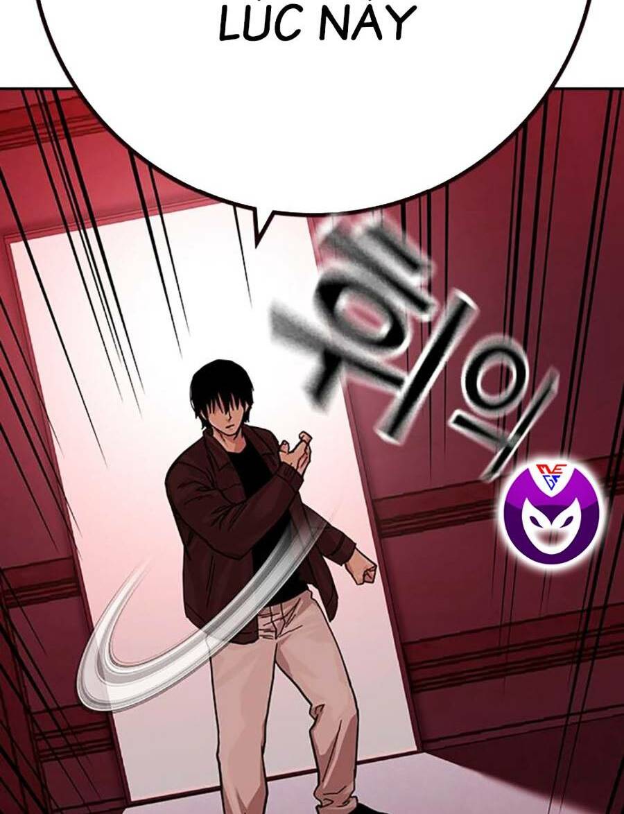 Để Có Thể Sống Sót - Chapter 102 - Page 27