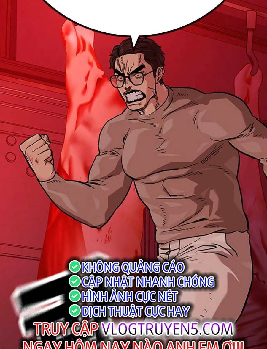 Để Có Thể Sống Sót - Chapter 102 - Page 35