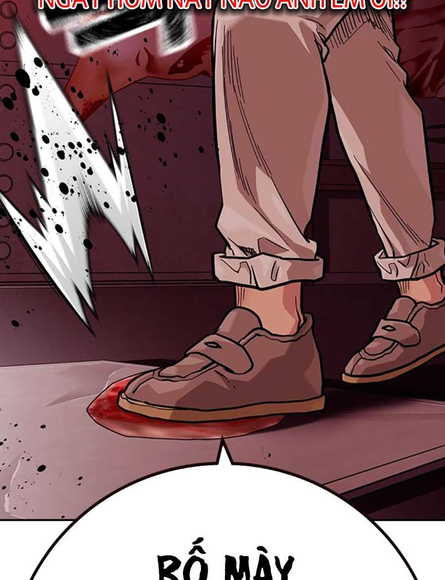 Để Có Thể Sống Sót - Chapter 102 - Page 36