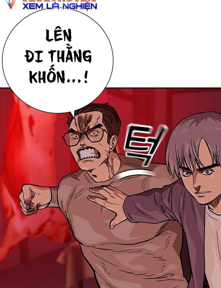Để Có Thể Sống Sót - Chapter 102 - Page 38